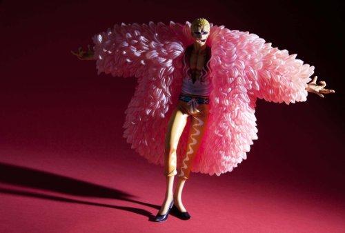Portrait.Of.Pirates One Piece Series NEO-DX Donquixote Doflamingo