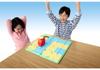 MegaHouse Chiku Taku Ban Ban Board Game Ages 6 and Up