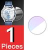 Tempered Glass for Huawei Watch GT 5 41mm 46mm Watch HD Screen Protector for Watch GT 5 Pro 42/46mm Anti-Scratch Prottiecve Film