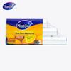Miaojie Economical PE Fresh-Keeping Bag Combo Pack: Large, Medium & Small Disposable Food Storage Bags.