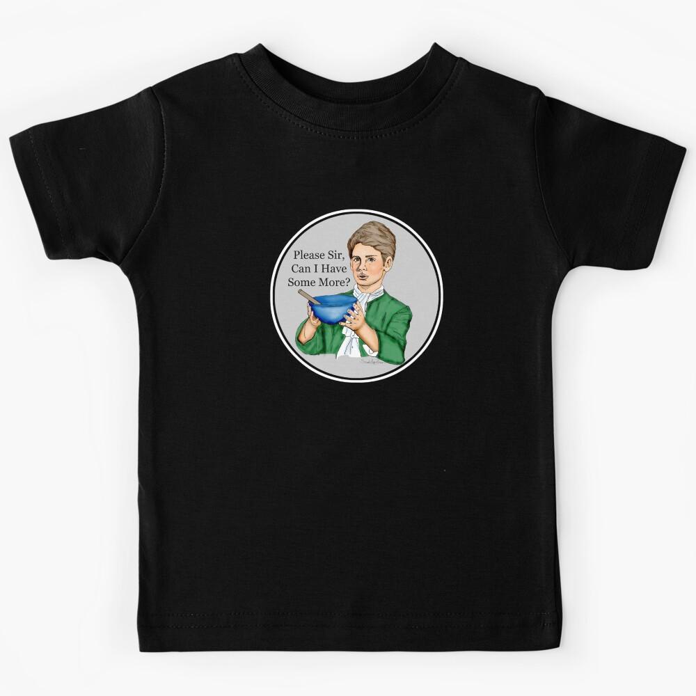 Oliver Twist 2 Kids T-Shirt 130