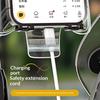 Universal Waterproof Phone Pouch Phone Cover Transparent Case For Rider Moto Rainproof Phone Pouch Dry Bag Touchable Screen