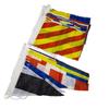 Bosley Marine Signal Flags Set