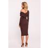 Evening Dress Made of Emotion M820