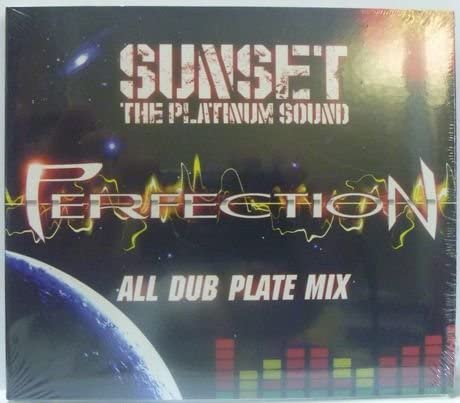 

CD PERFECTION SSMX016 Japan Reggae Ska Dub Used