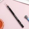 Fashion Lasting Cosmetic Eyeliner Pencil Makeup tool Black Waterproof