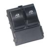 Upgraded Car Window Regulator Button 735461275  User friendly Designings Car Window Glass Switches Simple Installation