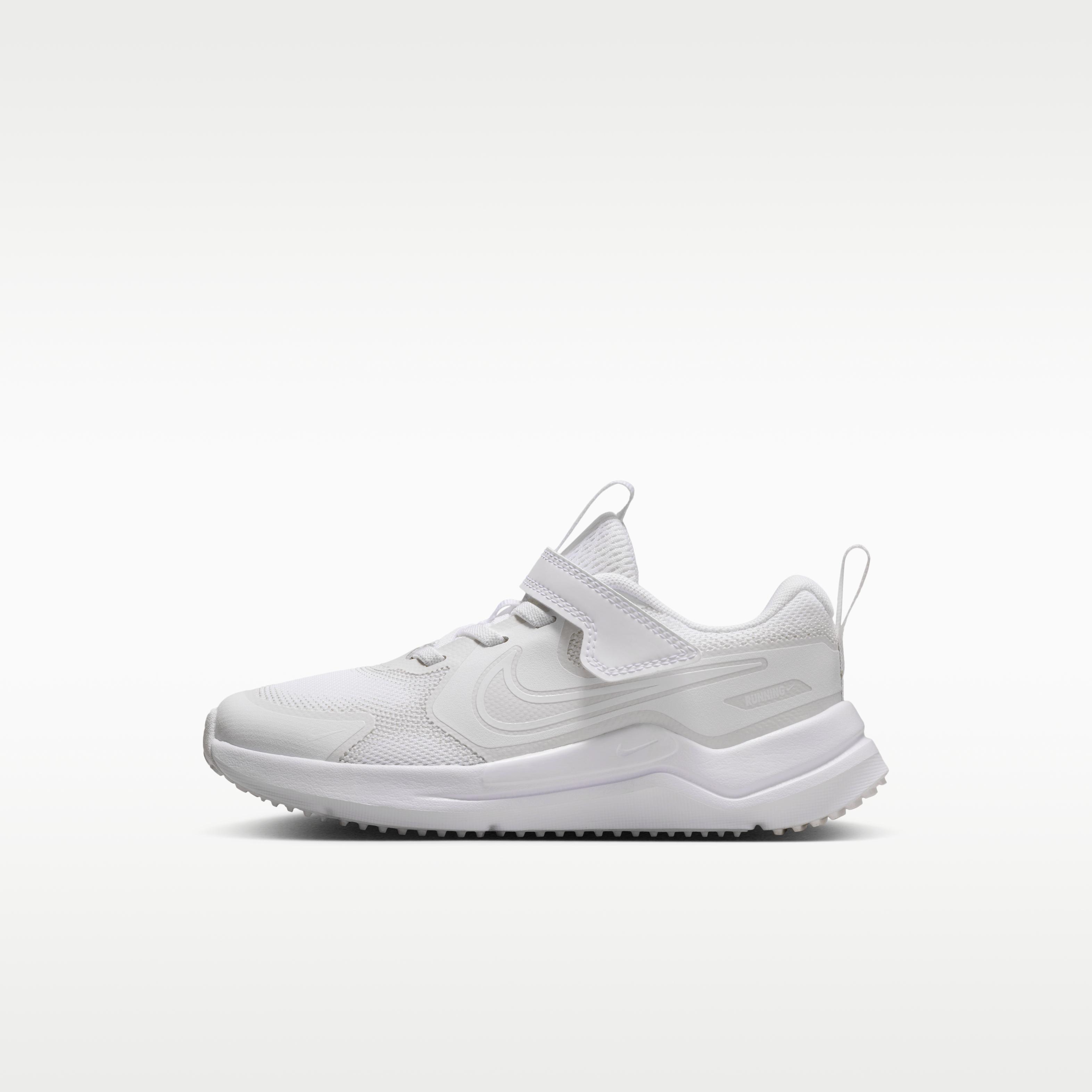 Nike Cosmic Runner PS White Platinum Tint 29.5