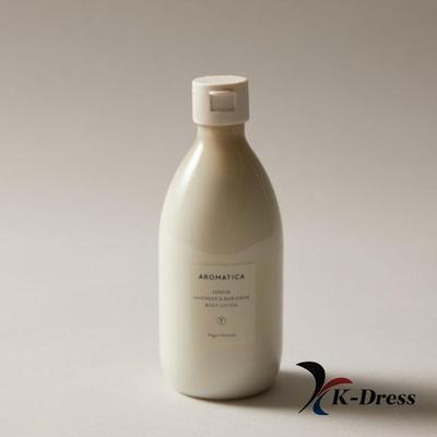 Loção Corporal Serene Lavanda e Manjerona 300ml
