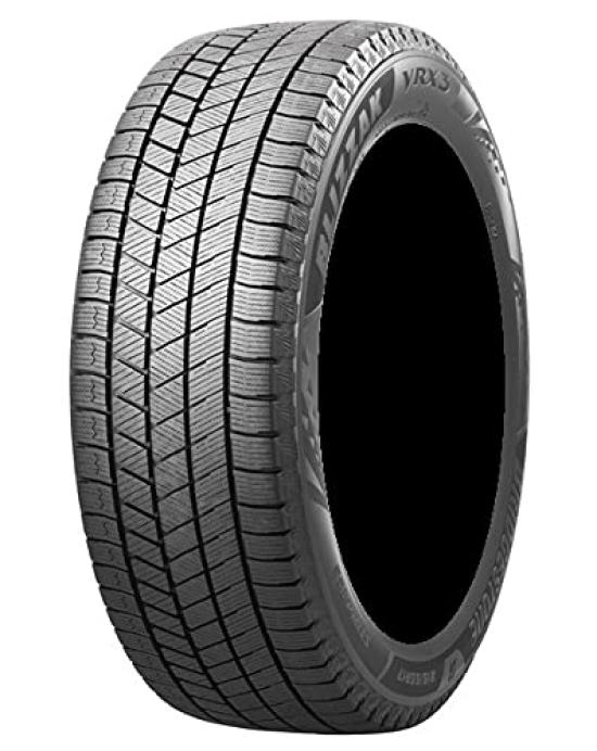 

BRIDGESTONE Нешипованные шины BLIZZAK VRX3 88Q 185/65R15