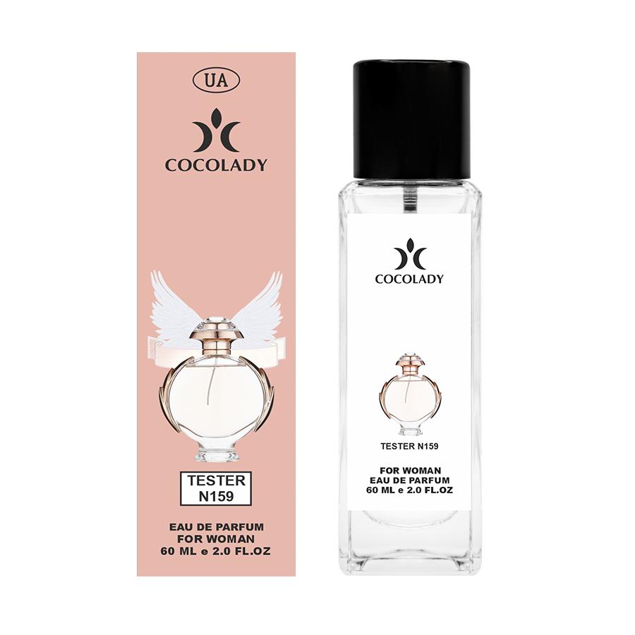

Olimpia Parfum для жінок 60 ML