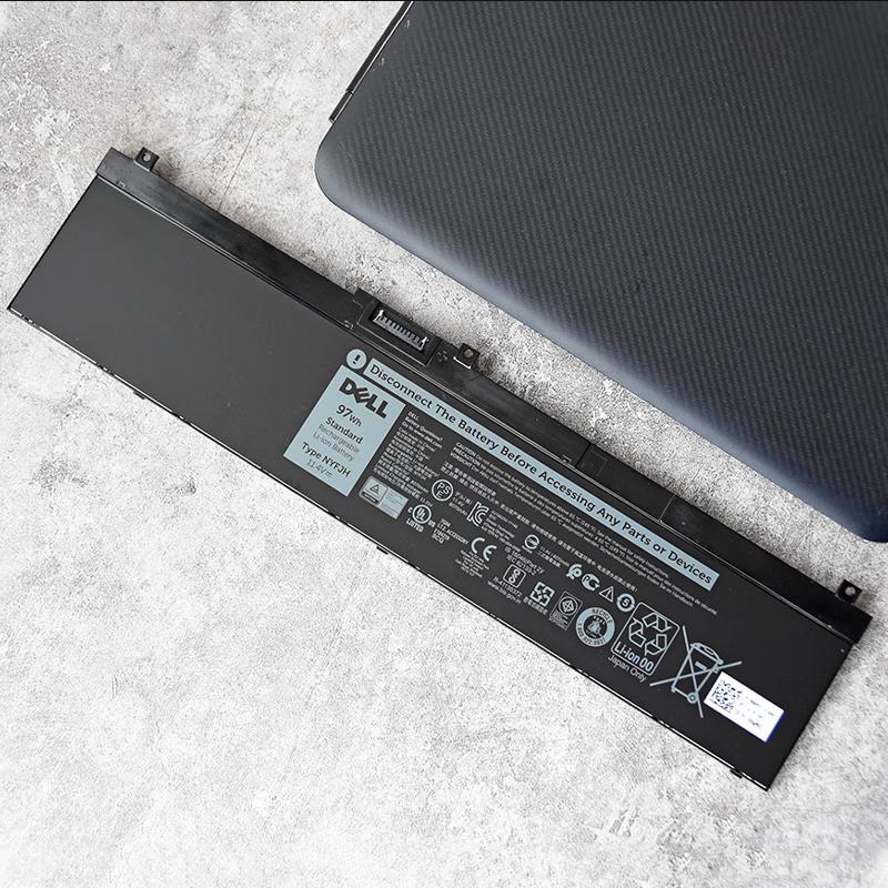 Dell NYFJH Internal Laptop Battery