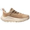 HOKA ONE ONE Kaha 2 Low Gore Tex Shifting Sand Sneakers 1130530-SSEG