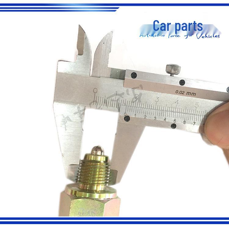 82A Jiefang J6 Reverse Light Switch: Fast Sensor Signal for Reverse Lighting (3774020-82A)