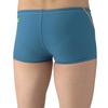 arena Men's TOUGHSUIT Competition Swimsuit for Training, Size L, Short Leg, for Durability and Training, AS6SWM07M