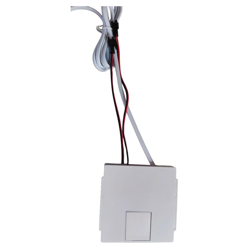 Smart LED Vanity Mirror with Touch Induction Switch for Barbershop and Bathroom