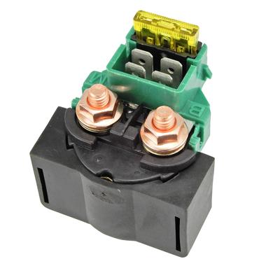 Elektrische Motorradsysteme – Motorrad-Starter