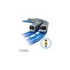 Takara Tomy Plarail E217 Series Yokusuka & Shonan Color Double Set Train Toy for Ages 3 and Up