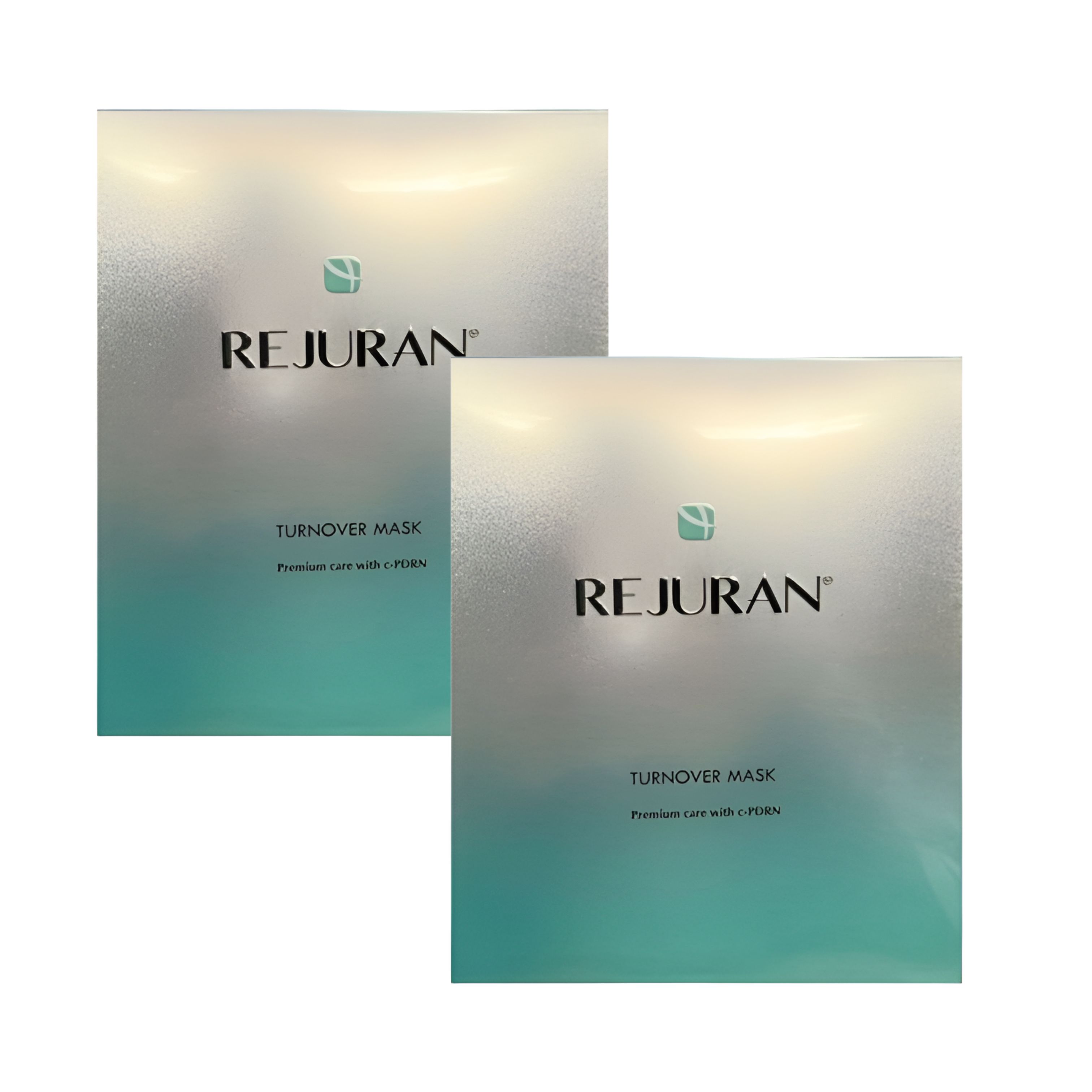 

Rejuran Healer Healing Mask 5P * 2