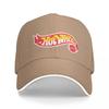 Hot Weels Baseball Cap Icon Luxury Cap Party Hat Anime Hat Women's Hats Unisex's