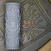 DIY Clay Tile Roller Pottery Tools Creative 3D Printed Clay Texture Rollers Handmade Handicrafts