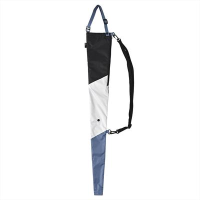 Nifty Colors Long Umbrella Case 7180BK Multi-color 2-way
