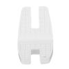 4PCS Hump Jumper Sewing Tools for Sweater Hem and Pants Seam Sewing Machine Hemming Tool
