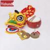 Children's Southern Lion Dance Performance Kit