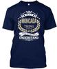 Its A Moncada Thing It S You Wouldn Understand TTshirt Made In USA Size To 5XL