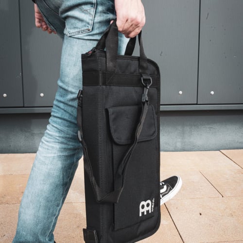 MEINL Stick Bag Professional BLACK MSB-1