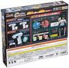 Laser Cross Shooting Compact Double Set