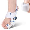 Adjustable Toe Straightener Hallux Valgus Corrector For All Day Wear NonSlip Design Enhances Stability And Pains Relief