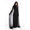 Halloween Witch Vampire Ghost Ghost Cape Witch Uniform Party Cosplay Costume Code