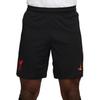 New LiverpoolFC Dri FIT Soccer Bottom Men's Black/White/Global Red FQ2059-010
