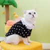 Soft Pet Summer Skirt Cute Cat Dress Pet Supplies Dog Clothes  Spring