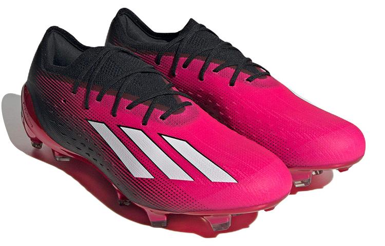 X Speedportal.1 Adidas Fg 'Own Your Football Pack' GZ5108