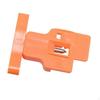 Toner Chip Removal Tool Recycle Professional Orange for 414A 415A 416A Series , Simplified