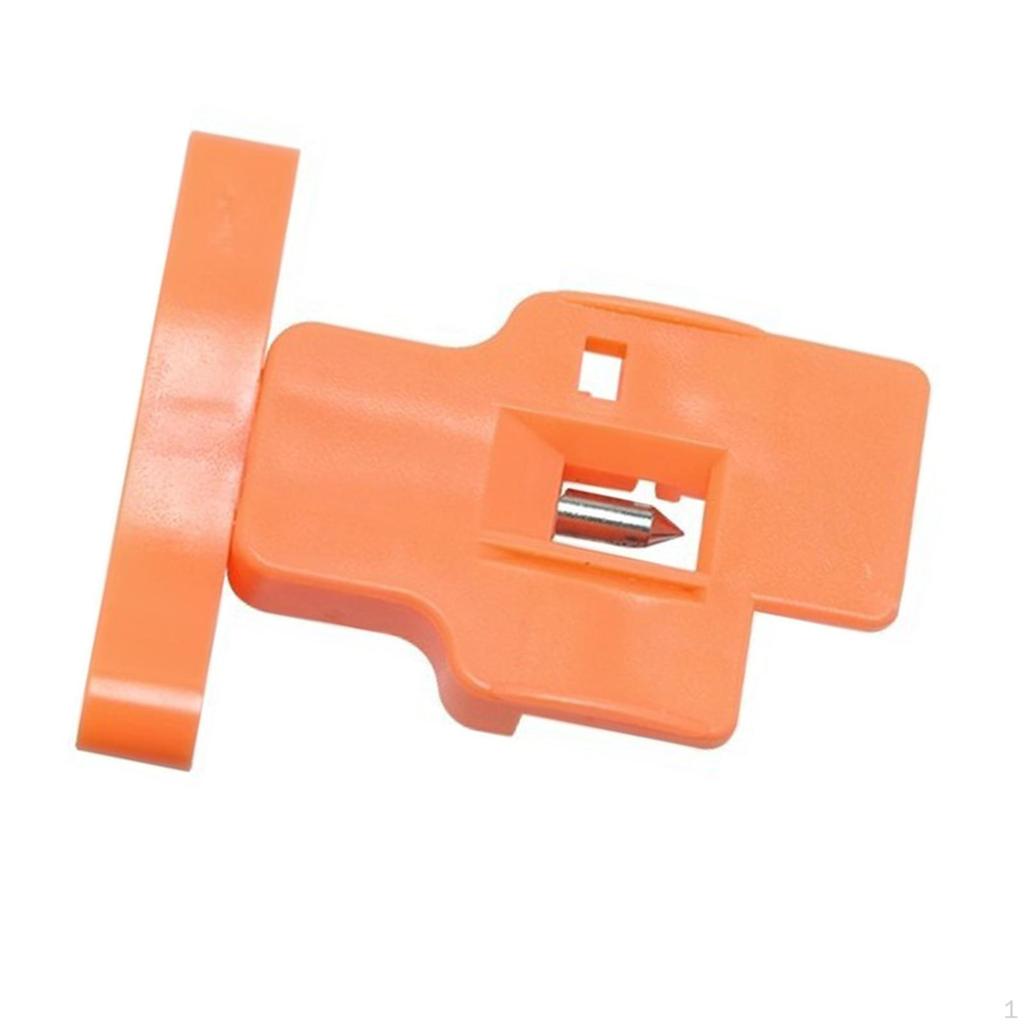 Toner Chip Removal Tool Recycle Professional Orange for 414A 415A 416A Series , Simplified