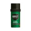 Deodorante stick per uomo senza alcol Classic Deodorant Brut 76 g