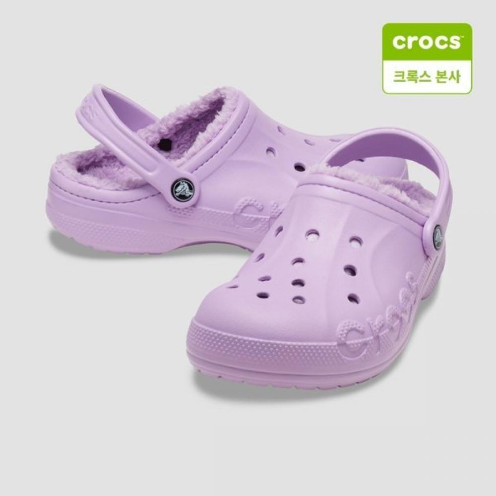 

Crocs Галерея Crocs Headquarters Baya Linked Clogs 205969 5q5 5Q5 Orchid/M6W8