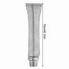 304 Stainless Steel Beer Brew Filter 1/2in NPT Home Brewing Filter  For Kettle Mash Tun