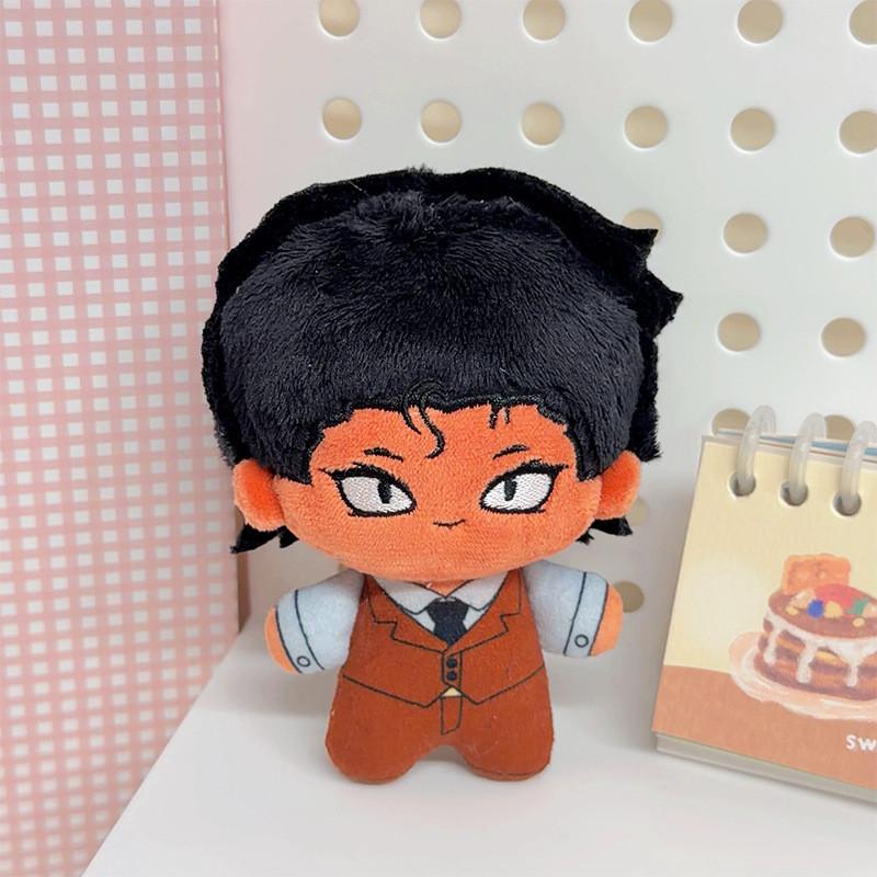 To Eat A God Plush Doll With Pearl Chain For Collectors And Gift Enthusiasts