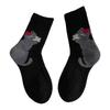 Cartoon Boot Socks for Women Ladies Winter Thick Warm Socks Knitted Wool Socks Thermals Socks Thick Hiking Crew Socks