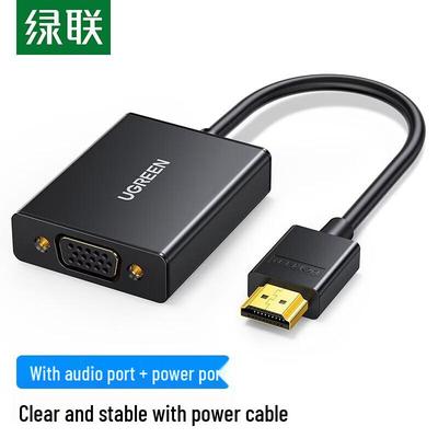 Accessori per audio e video – Cavi HDMI e adattatori