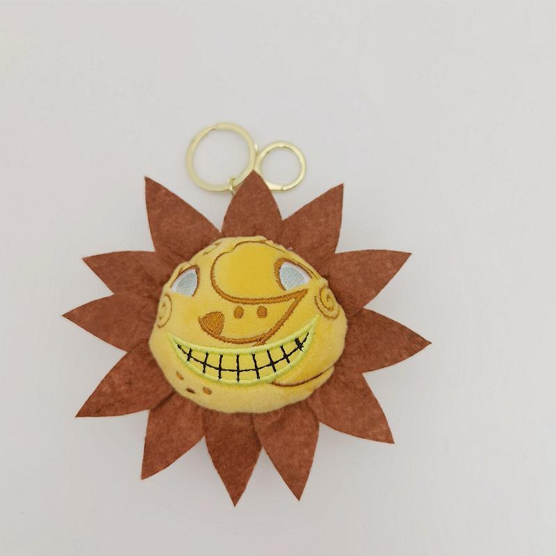 

Маленька плюшева лялька з підвіскою Sundrop і Moondip Moon Sun для ігрових аксесуарів 15cm