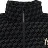New MLB New York Yankees Down Jacket Unisex Black 3ADJM1846-50BKS