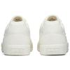 New Anta Life Collection Anti Slip Wear Resistant Low Top Skateboard Shoes Men's White Black 112238063-1