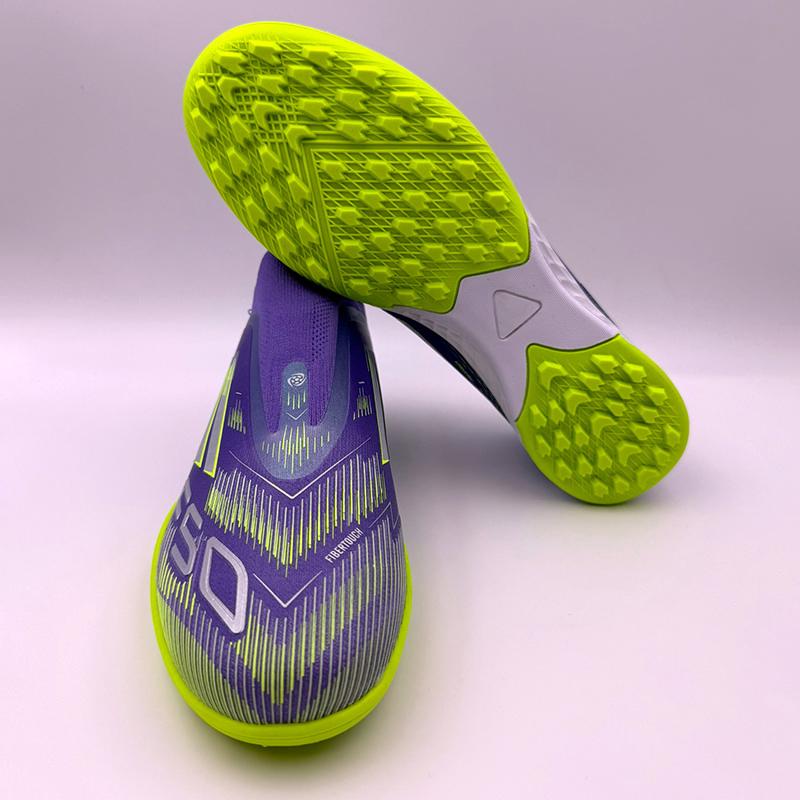 Professionelle Originale Neue Herren Fußballschuhe Society Stollen Unisex Rasen Training Fußballschuhe Indoor Schnelle Fußballplatz Stiefel