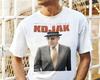 Kojak V2 Movie Poster Classic Movie Unisex T-Shirt All Sizes S-5XL