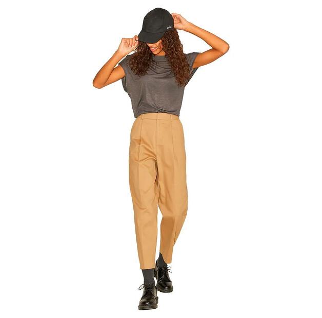 Jack & Jones Lykke Relaxed JJXX high waist chino брюки